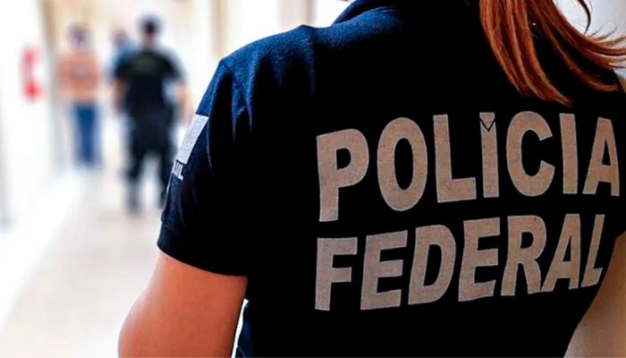  PF prende Daniel Vorcaro em 3ª fase da Operação Compliance Zero 